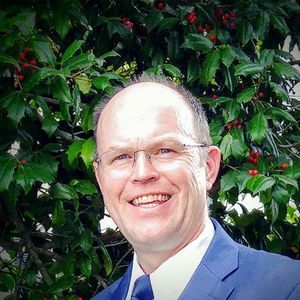 Meet your Posher, Jonathan